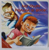 MY OWN PSALM 91 BOOK by PEGGY JOYCE RUTH , illustrated by JOSE CARLOS , ANII &#039; 2000