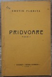 Pridvoare - Costin Florita// 1932