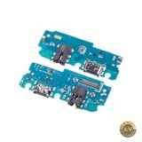Placa cu Conector Incarcare - Audio - Microfon Samsung Galaxy A13 5G A136 Service Pack GH96-15201A