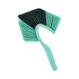 Cumpara ieftin Perie praf pereți Leifheit Dusty cu m&acirc;năner Click-System