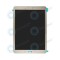 Samsung Galaxy Tab S2 9.7 (SM-T810, SM-T815) Modul de afișare LCD + Digitizer auriu GH97-17729C