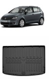 Cumpara ieftin Covoras cauciuc protectie portbagaj VW Golf Plus (2005-2014)