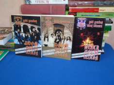 GABI GOMBOS - BLACK METAL LEXICON + DOOM METAL LEXICON * ( 3 VOL ) , 2007 * foto