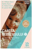Cartea bebelusului Vol.2 - Martha Sears, ZYX Books (DGV DIGIT AL PRODUCTION)