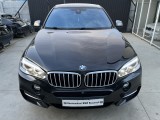 Ansamblu stergatoare cu motoras original BMW X6 F16 de Europa