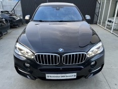Ansamblu stergatoare cu motoras original BMW X6 F16 de Europa