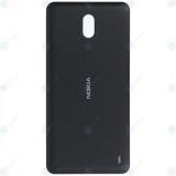 Capac baterie Nokia 2 gri &icirc;nchis MEE1M01014A