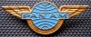 I.450 INSIGNA USA SUA AVIATIE PAN AM JUNIOR CLIPPER PILOT, America de Nord