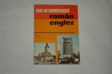 Ghid de conversatie roman englez - Mihai Miroiu - 1975