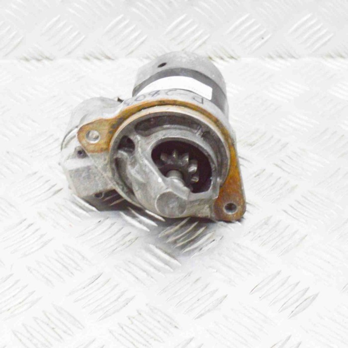 Electromotor FORD FOCUS III 2013 OEM: CV6T-11000-GA