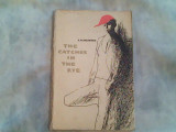 The catcher in the rye-J.D.Salinger, Alta editura