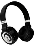 Headphones Techmade Wireless Bt+ Microphone Juventus Android Devices|Apple Devices|PC