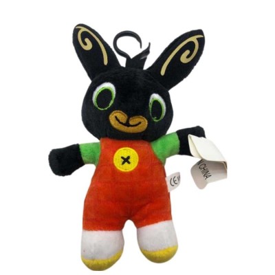 Breloc Iepuras Bing de plus foto