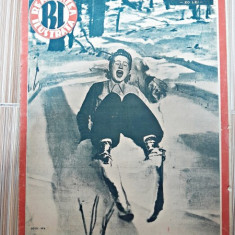 Revista Realitatea Ilustrata nr.824/1942