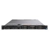 Dell PowerEdge R630, 2 x Intel Xeon 14 Core E5-2690 v3 2.6 GHz, 64GB DDR4, Perc H730 1GB, 2 x 750W, 2 Ani Garantie