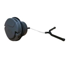 Buson benzina/ulei drujba Husqvarna 435, 445, 450, 545, 550, 555, 560