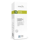 Crema cu Sulf, DermoTis, 50ml, Tis Farmaceutic