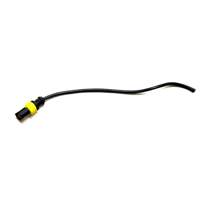 Mufa droser balast Cu 1 pin cu cablaj TIP tata Kft Auto Mufa droser balast Cu 1 pin cu cablaj TIP tata Kft Auto