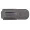 Imbus ribe M12 scurt