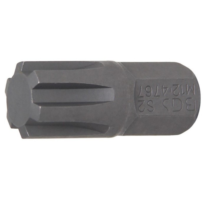 Imbus ribe M12 scurt