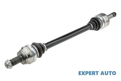 Planetara BMW Seria 7 (2008-&amp;gt;) [F01, F02, F03, F04] #1 foto