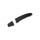 Maner exterior deschidere usa Opel Astra H 202007, Corsa D 07.202011, Zafira B 2007, Clapeta neagra partea Dreapta usa Fata/ Spate, cod 5138195/