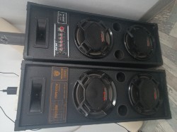 Boxe Professional Sound foto