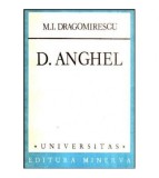M.I. Dragomirescu - D. Anghel - 117765