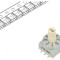 &Icirc;ntrerupător codificare DEC/BCD 8 poziții SMT 80m&Omega;
