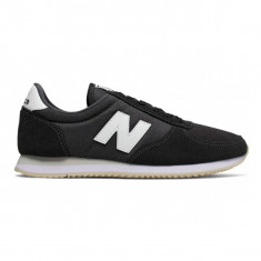 PANTOFI SPORT NEW BALANCE WL220 WINTER SUEDE/NYLON foto