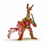 PAPO FIGURINA CAVALERUL CERB SuperHeroes ToysZone