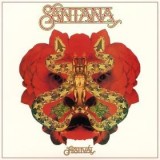 Vinil LP Santana &ndash; Festiv&aacute;l (NM)