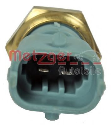 Senzor,temperatura lichid de racire SAAB 9-5 (YS3G) (2010 - 2012) METZGER 0905376 foto