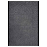 Cumpara ieftin Covoras de usa, antracit, 80x120 cm
