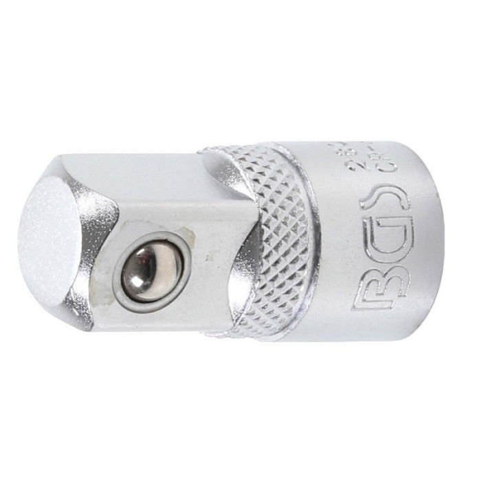 Adaptor , reductor de la 3/8 la 1/2