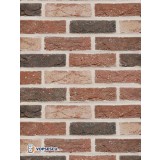 Placaj klinker Terca Patrimonia Barok 83, 21.5x6.5x2.3 cm