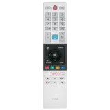 Telecomanda pentru Toshiba CT-8528, x-remote, Argint