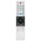 Telecomanda pentru Toshiba CT-8528, x-remote, Argint