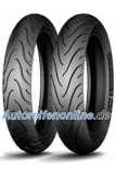 Anvelope moto Michelin Pilot Street Radial ( 140/70 R17 TT/TL 66H Roata spate, M/C )