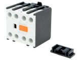 Contacte Auxiliare BF cu Șurub Frontal BFX1031