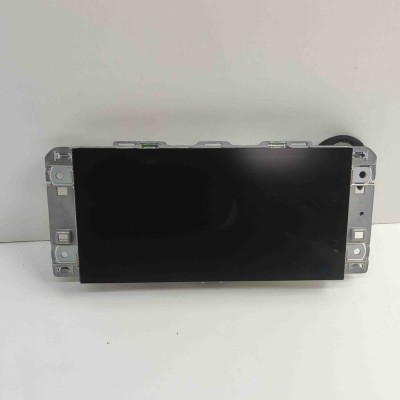 Ecran de navigație AUDI Q3 F3 2018 OEM: 83A919605B foto