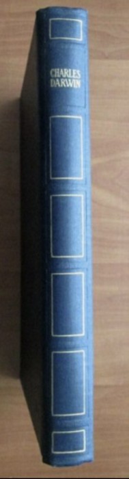 Efectele fecundarii incrucisate si ale autofecundarii in regnul vegetal / Charles Darwin