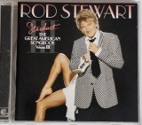 Rod Stewart &lrm;&ndash; Stardust... The Great American Songbook Volume III NM / NM cd muzica pop rock J Rec Europa 2004