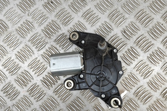 Motor ștergător luneta FORD TRANSIT CONNECT 2018 OEM: KT1B-17404-CA 24852401