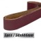 Set 5Buc banda smirghel P100, Raider