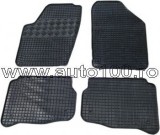 Covorase Cauciuc Auto Seat Cordoba 2003-2008 Rigum Cehia, Impermeabile, Fara Miros, Margine Protectie