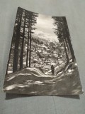 Cumpara ieftin CARTE POSTALA VEDERE DIN SINAIA CIRCULATA