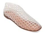 Cumpara ieftin Pantofi EPICA albi, 248, din pvc