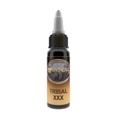 Tusuri GrayWash - PANTHERA - 30ml - TRIBAL Ink foto