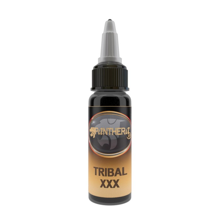 Tusuri GrayWash - PANTHERA - 30ml - TRIBAL Ink